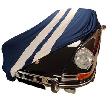 Autohoes voor Porsche 912 (1965-1967) Indoor BESTE PASVORM, Ophalen of Verzenden