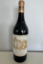 1998 Chateau Haut-Brion - Pessac-Léognan 1er Grand Cru, Nieuw