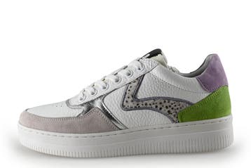 Maruti Sneakers in maat 38 Wit, Verzenden, Wit, Maruti, Sneakers of Gympen