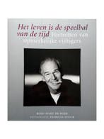LEVEN IS SPEELBAL VAN DE TIJD 9789038909097 R.M. de Boer, Verzenden, Gelezen, R.M. de Boer