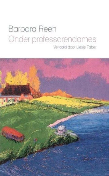 Onder professorendames - Barbara Reeh 9783741223570, Verzenden, Zo goed als nieuw, Barbara Reeh