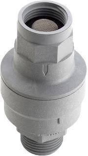 Eltek Aquastop / Waterstop voor Was- en afwasmachines, Witgoed en Apparatuur, Koelkasten en IJskasten, Verzenden