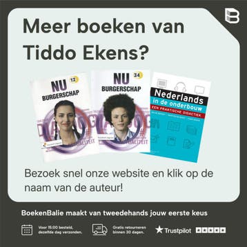 Gemoedsrust vinden - Tiddo Ekens 9789465202976, Verzenden, Zo goed als nieuw, Tiddo Ekens