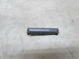 Golf 6 Airbag controle lampje 5K0919234A, Nieuw