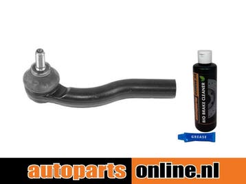Buitenste stuurkogel Fiat Panda voorzijde, links, Verzenden, Nieuw, Fiat