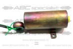ABC pulsatiedemper cilinder A2203204572 voor S-Klasse W220 C, Ophalen of Verzenden, Gereviseerd, Mercedes-Benz
