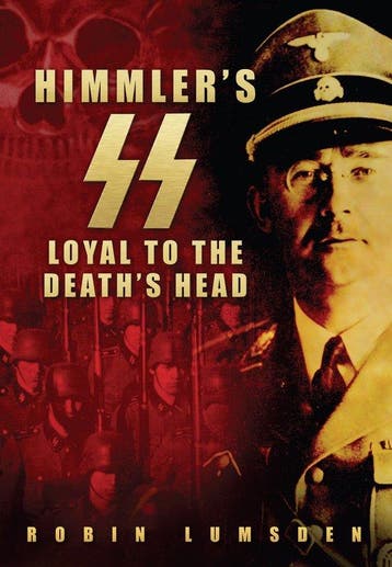 Himmlers SS - Robin Lumsden 9780752450261, Verzenden, Gelezen, Robin Lumsden