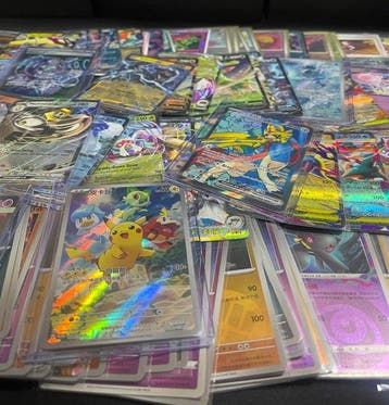Pokémon - 1000 Mixed collection - Various sets, Nieuw