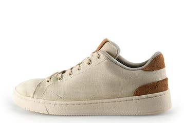 Toms Sneakers in maat 43 Beige, Kleding | Heren, Schoenen, Overige kleuren, Verzenden, Sneakers of Gympen, Toms