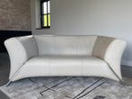Rolf Benz 322 Designset – Leder Crème/Taupe, Huis en Inrichting,  #Figura #DutchDesign #Designbank Showroommodel #KhodiF, 150 tot 200 cm