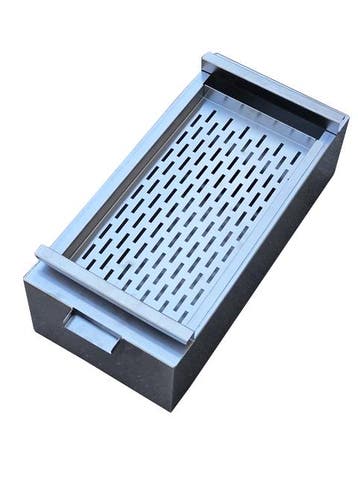 Base 700/900 Olie Opvangbak Met Filter, Ophalen of Verzenden, Nieuw in verpakking