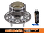 Wiellager set Honda Cr-v achterzijde, links of rechts, Verzenden, Nieuw, Honda