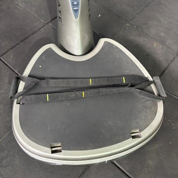Power Plate - Next Generation - Trilplaat, Ophalen of Verzenden, Nieuw, Overige typen