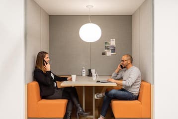 Vind een vaste werkplek en ga aan de slag in Spaces Westerpa, Zakelijke goederen, Bedrijfs Onroerend goed, Verzenden