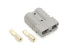 Anderson Power Grijze stekker / connector SB 50 Anderson, Ophalen of Verzenden, Nieuw