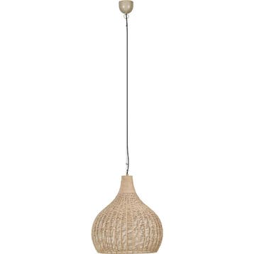 LED Hanglamp - Hangverlichting - Trion Jen - E27 Fitting -, Ophalen of Verzenden, Nieuw, Metaal, Overige fittingen