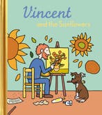 Gouden boekjes - Vincent and the Sunflowers (9789047627432), Verzenden, Nieuw
