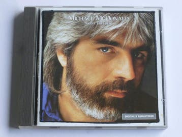 Michael McDonald - Sweet Freedom, Ophalen of Verzenden, Zo goed als nieuw