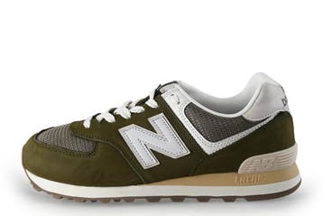 New Balance Sneakers in maat 41½ Groen, Kleding | Dames, Schoenen, Verzenden, New Balance, Groen, Sneakers of Gympen
