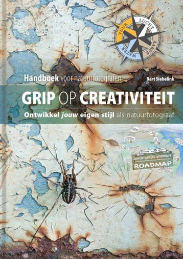 Grip op creativiteit, Boeken, Ophalen of Verzenden, Nieuw