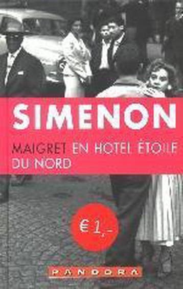 SIMENON AKTIEBOEKJE - Georges Simenon 9789025417857, Verzenden, Gelezen, Georges Simenon