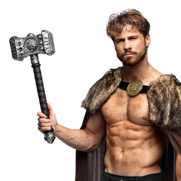 Viking Hamer Thor(53cm), Ophalen of Verzenden, Nieuw