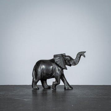 Figuur - Olifant - Olifant