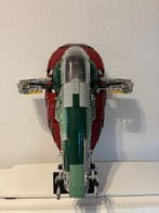 Lego Set - 75060 - Star Wars - SLAVE 1 - UCS - GOOD, Nieuw