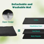 Hondenrugzak – Draagtas Hond – Reismand Kat – 33.5x27x39 cm, Verzenden, Zo goed als nieuw