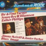 LP gebruikt - Various - Esther Phillips / Jimmy McGriff /..., Verzenden, Zo goed als nieuw