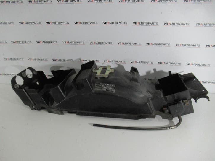 Kawasaki ZZR 1100 Achter spatbord subframe, Motoren, Onderdelen | Kawasaki, Ophalen of Verzenden