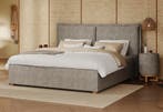 Bedframe Capella Cuscino | Swiss Sense, Huis en Inrichting, Slaapkamer | Bedden, Verzenden, Nieuw