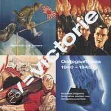 V = Victorie - Oorlogsaffiches 1940-1945 - Rene Kok, Verzenden, Zo goed als nieuw, Rene Kok