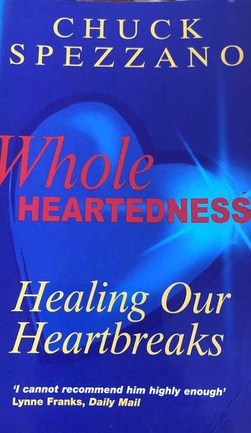 Wholeheartedness, Ophalen of Verzenden, Nieuw