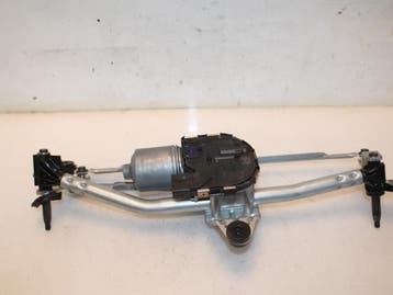 Ruitenwismotor+Mechaniek Audi A3 O147656, Ophalen of Verzenden, Nieuw
