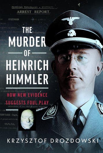 9781036145347 The Murder of Heinrich Himmler, Boeken, Verzenden, Nieuw, Krzysztof Drozdowski