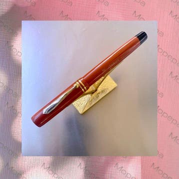 Benzon Trading Company - Big Ben Master - Pen, Nieuw