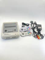 Nintendo - Nintendo Super Famicom Console Set w/ 2, Nieuw