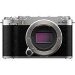 Fujifilm X-M5 Body Silver, Ophalen of Verzenden, Nieuw