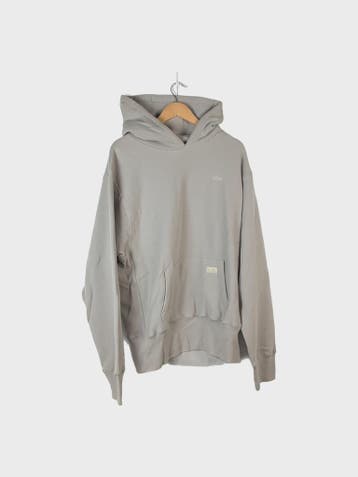 Board Crystals Hoodie Heren maat XXL Grijs, Overige maten, Zo goed als nieuw, Grijs, Board Crystals