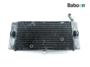 Radiateur Yamaha YP 250 R X-MAX 2010-2013 (YP250R 37P-1YS), Verzenden, Gebruikt
