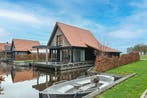 Overijssel: Waterstaete Ossenzijl nr 52 te koop, Huizen en Kamers, Recreatiewoningen te koop, Overijssel