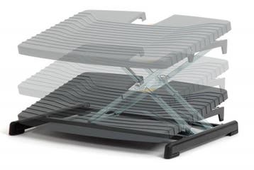 Voetenbank Pro 959 Footrest, Ophalen of Verzenden, Nieuw in verpakking, Overige typen