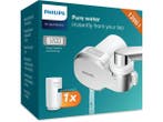 Veiling - Philips Water Ontap filter AWP3756P1/10 - 200 L, Nieuw