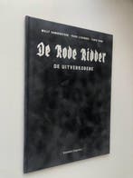 De Rode Ridder 250 c - De uitverkorene - Luxe fluwelen HC -, Nieuw
