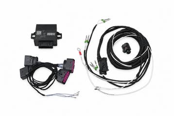 Retrofit-kit voor automatische koplampafstelling met, Ophalen of Verzenden, Nieuw, Volkswagen