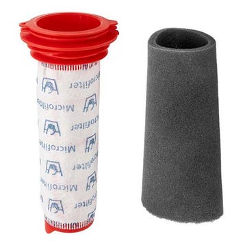 Filterset | Bosch Athlet 123schoon huismerk, Verzenden, Nieuw