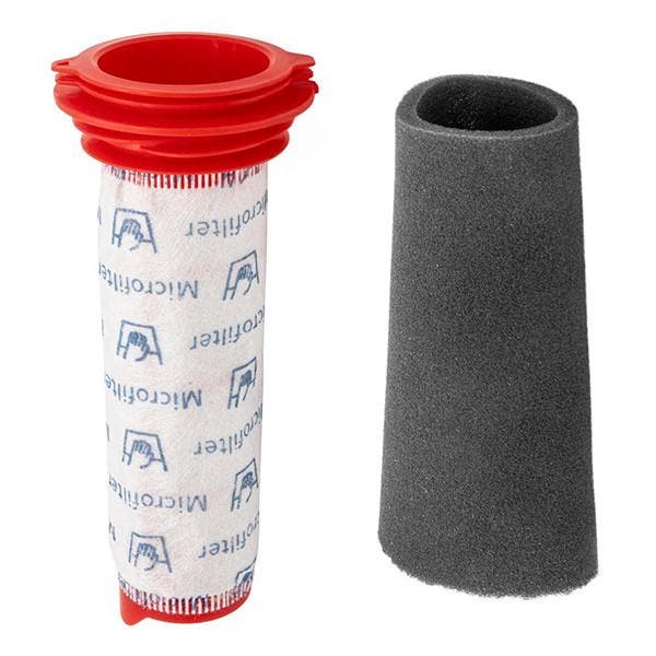 Filterset | Bosch Athlet 123schoon huismerk, Witgoed en Apparatuur, Stofzuigers, Verzenden
