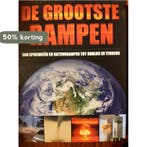 DE GROOTSTE RAMPEN 9781407506234 Herbert Genzmer, Verzenden, Gelezen, Herbert Genzmer