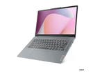 Lenovo - Ideapad Slim 3 14amn8 - 14 inch - Arctisch Grijs, 2 tot 3 Ghz, Qwerty, Verzenden, Nieuw